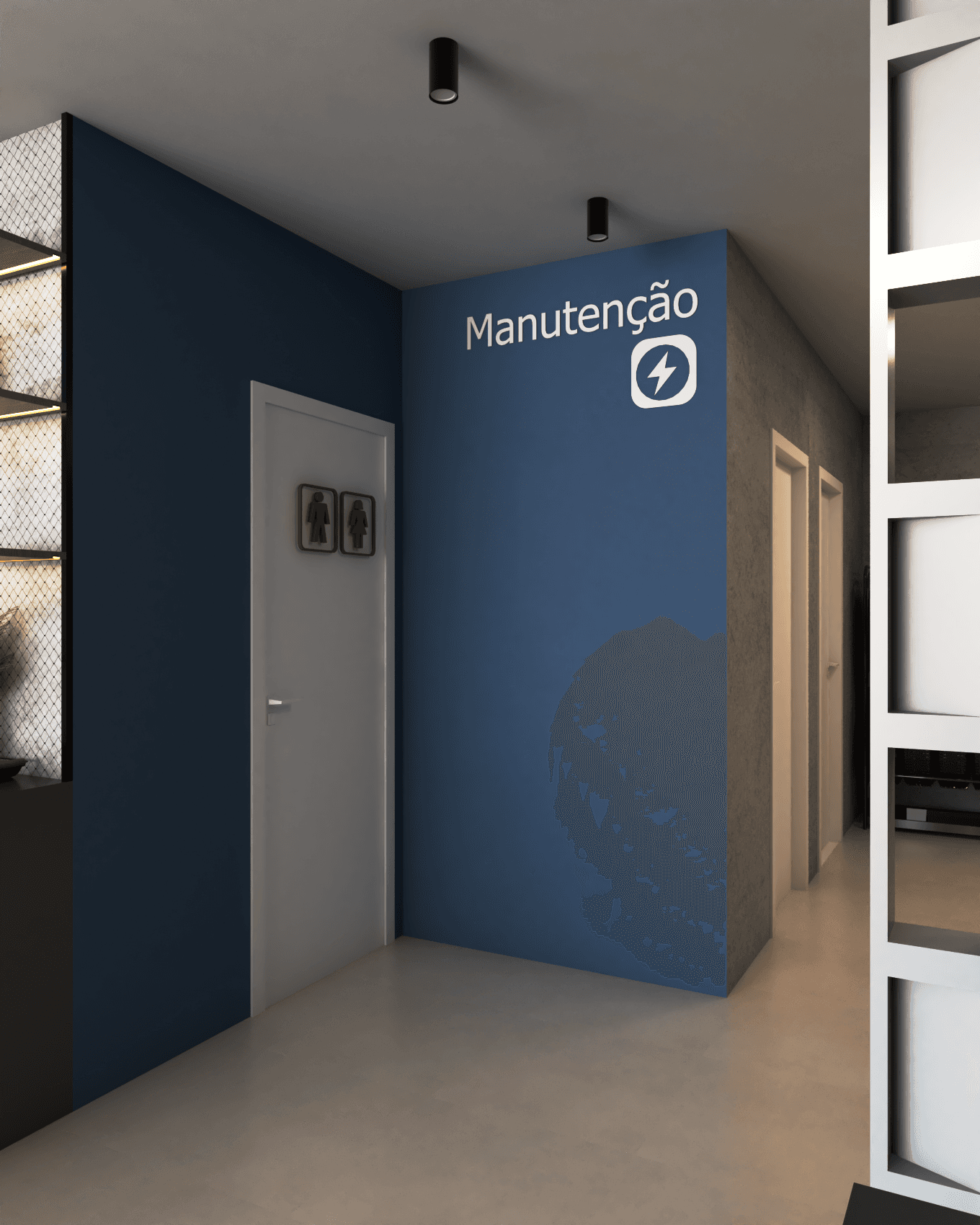 Projeto Motovoltz - Foto 2