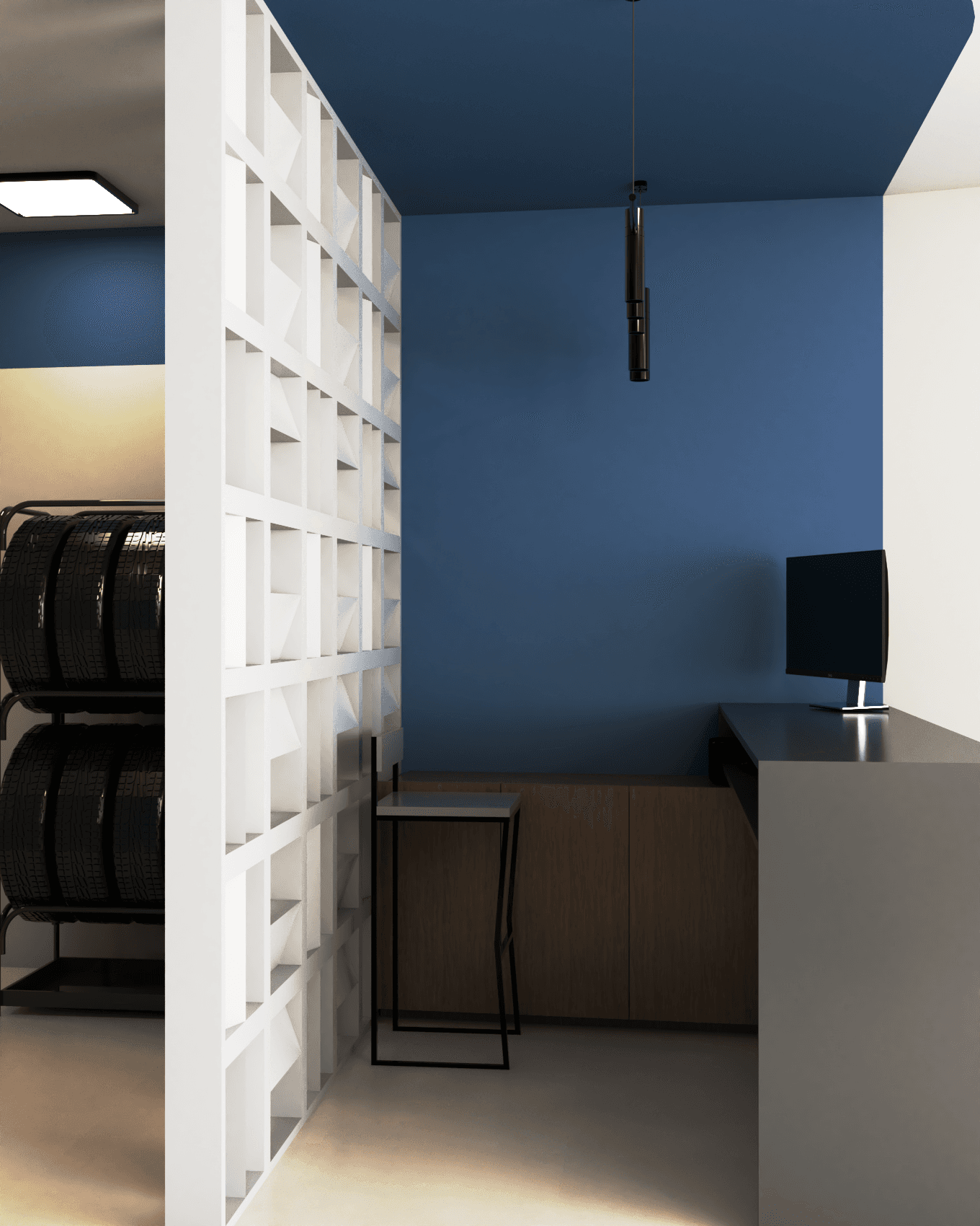 Projeto Motovoltz - Foto 5