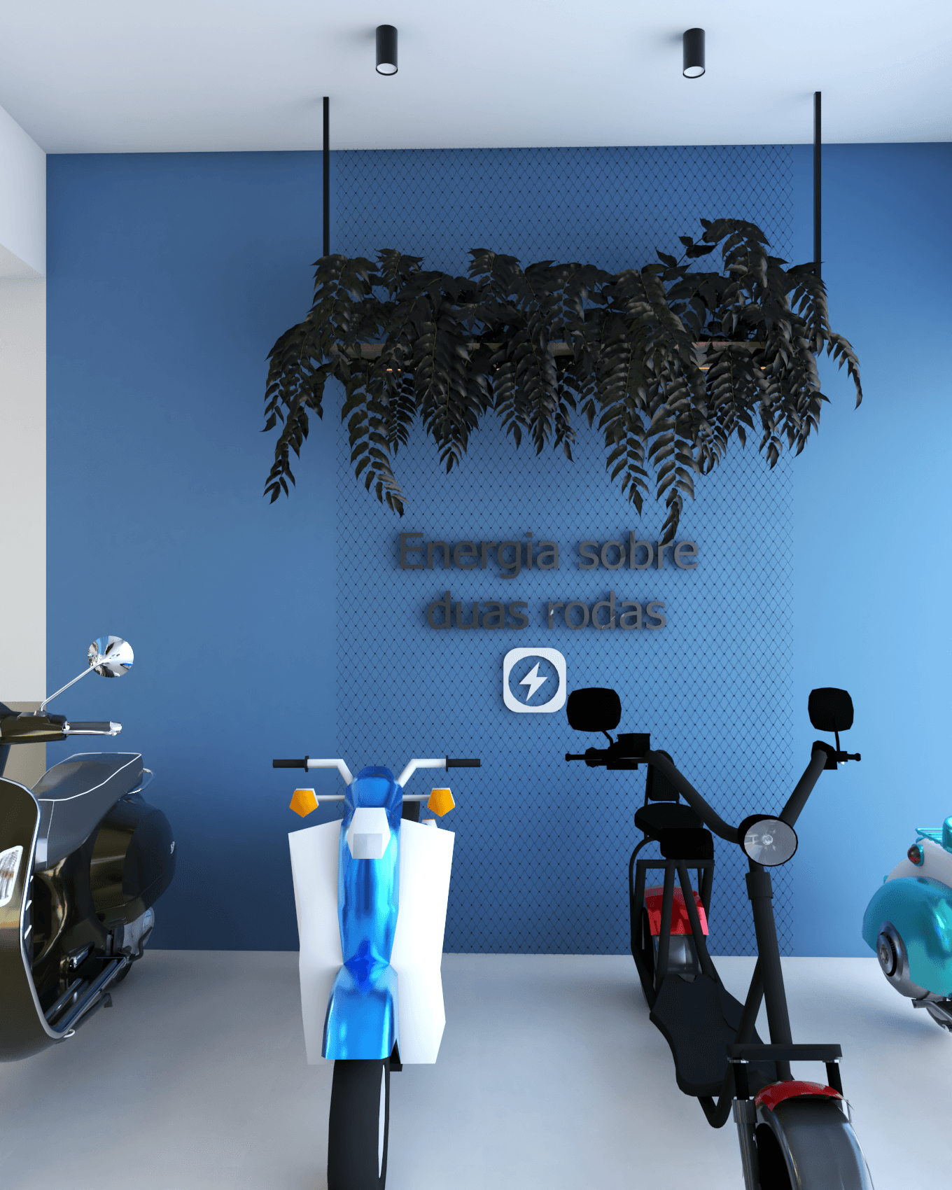 Projeto Motovoltz - Foto 8