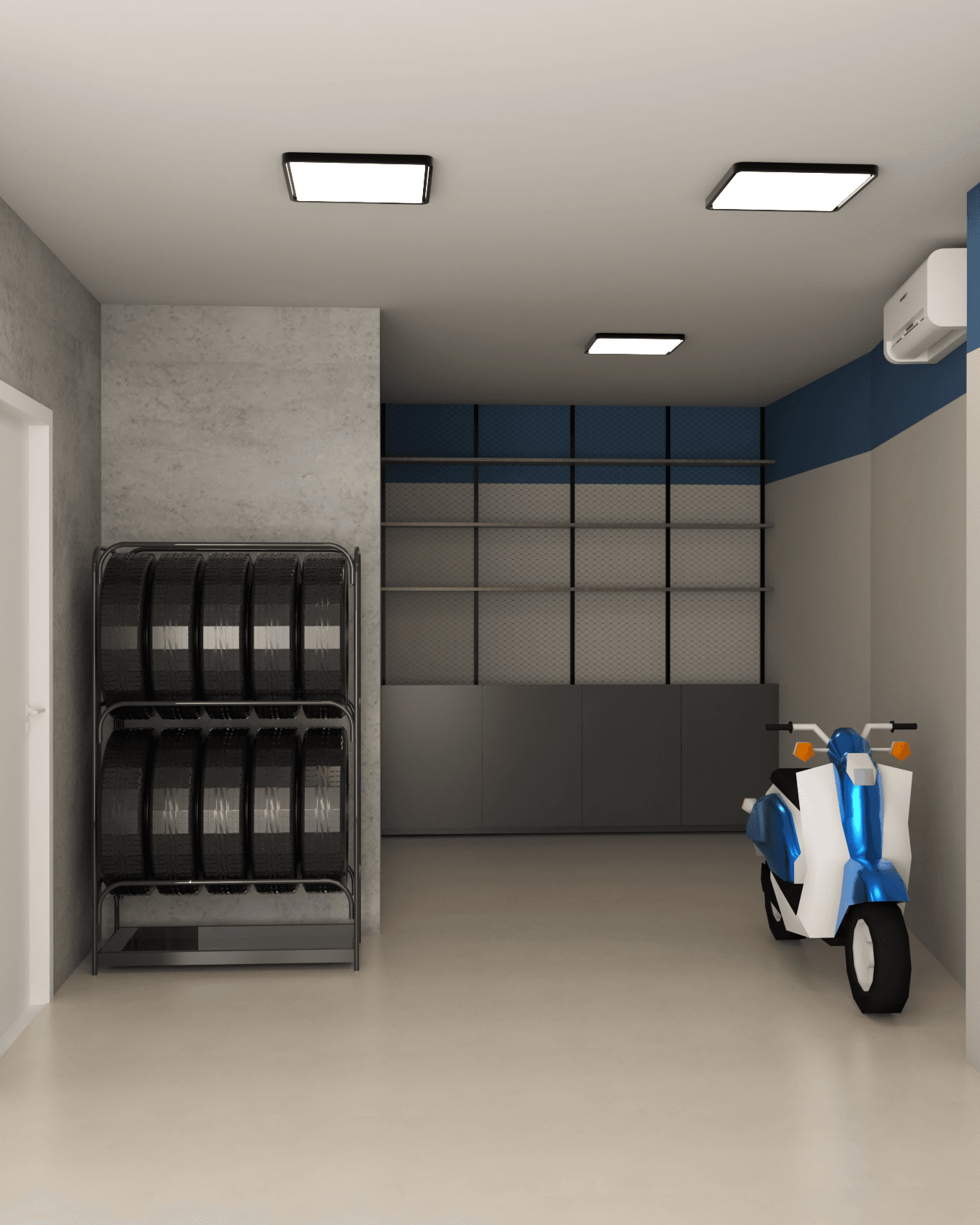 Projeto Motovoltz - Foto 9