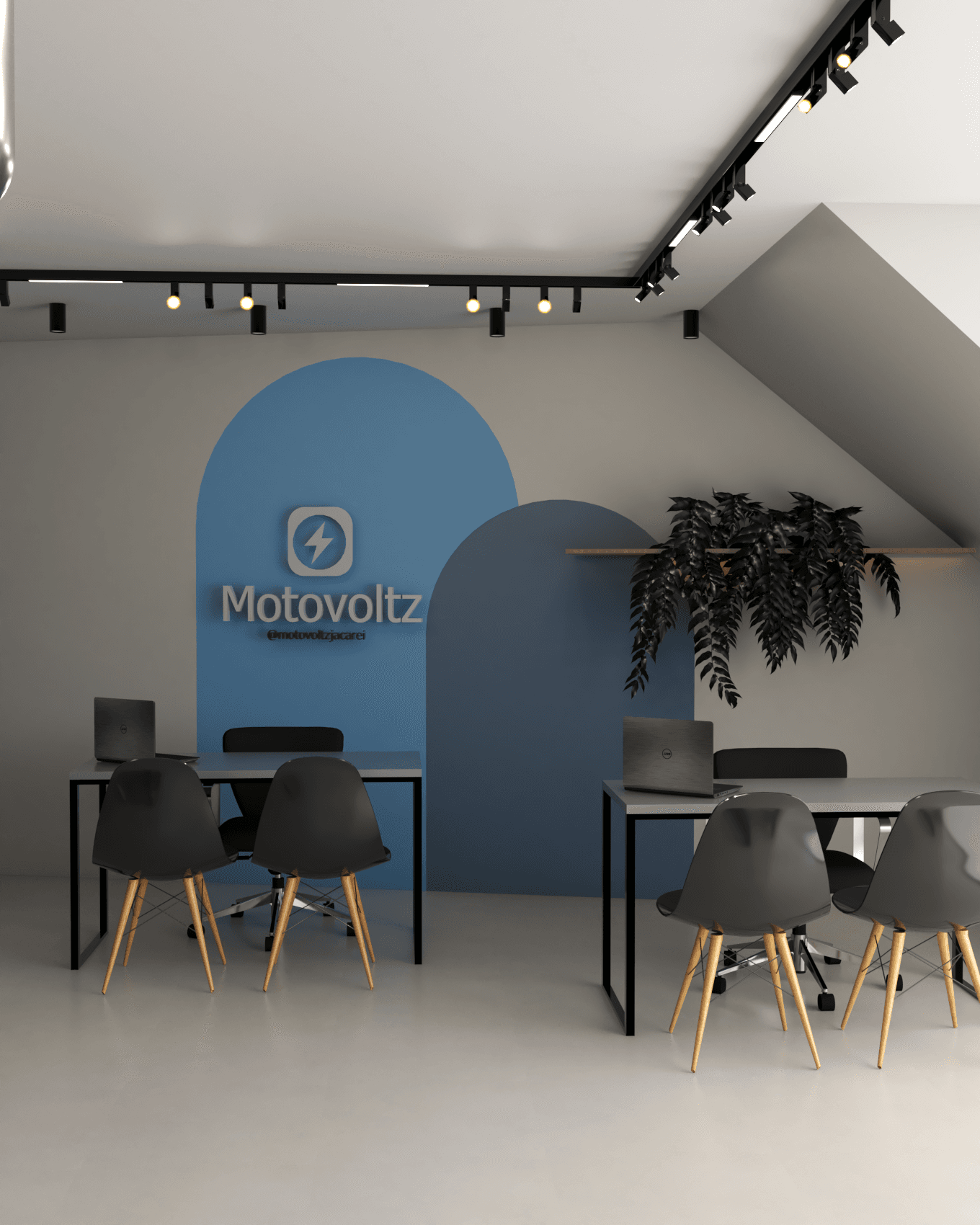 Projeto Motovoltz - Foto 11