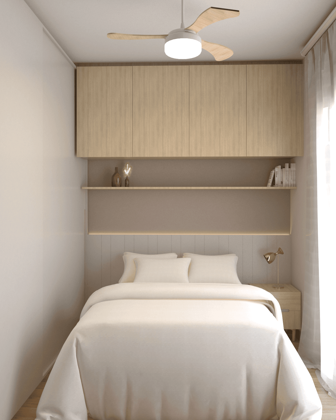 Projeto M | P - Foto 2