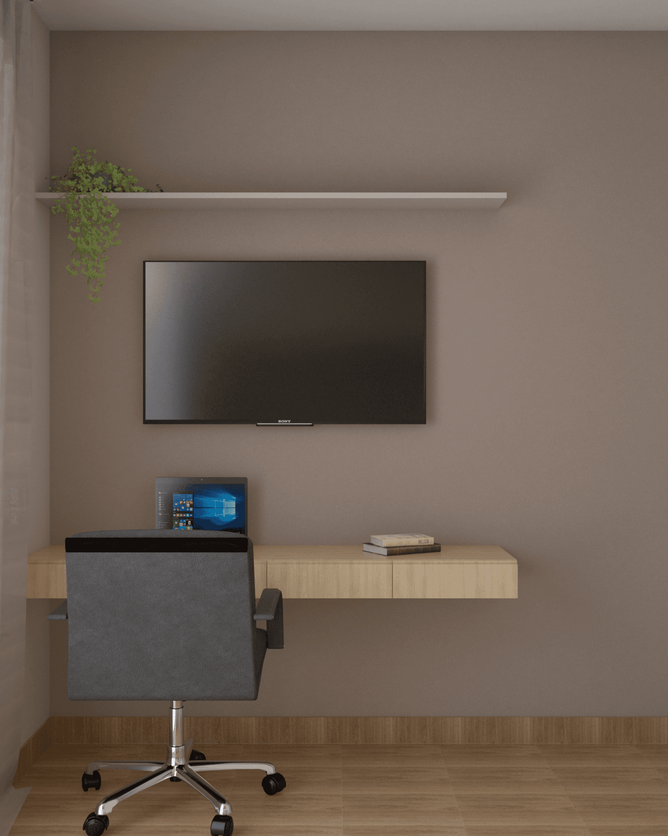 Projeto M | P - Foto 3