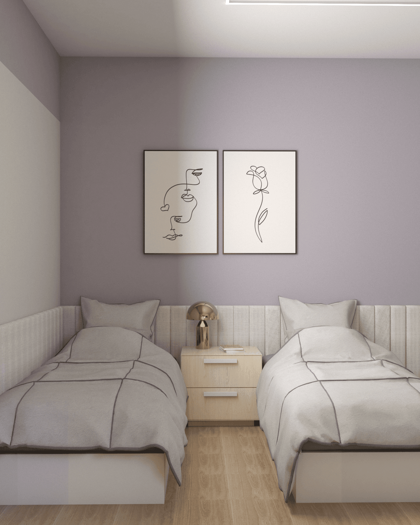 Projeto M | P - Foto 6