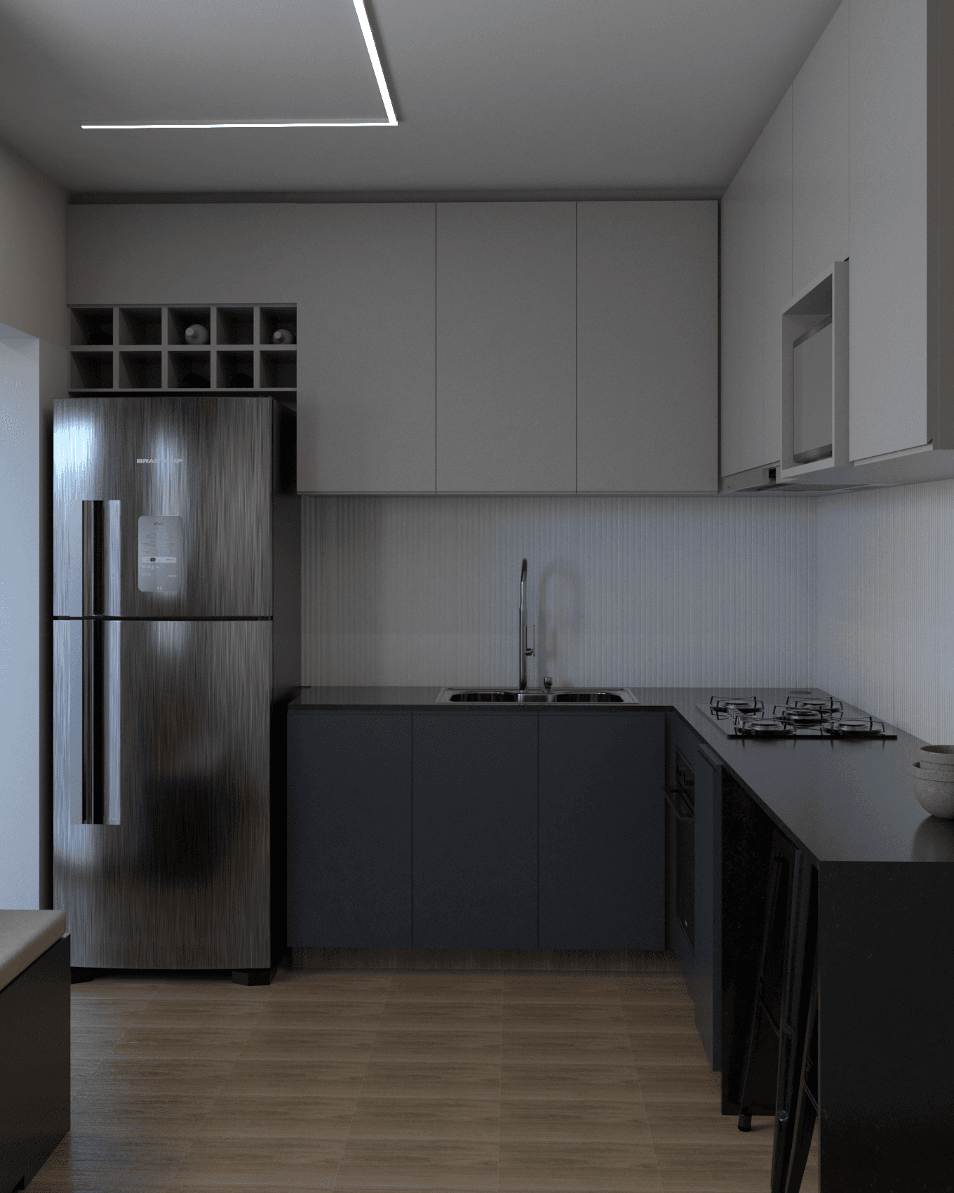 Projeto M | P - Foto 10