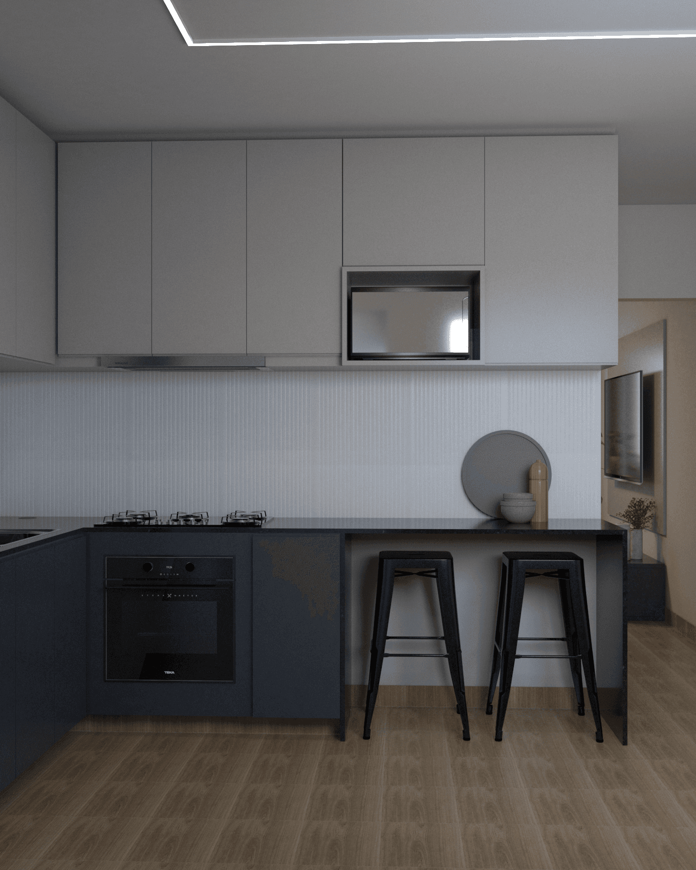 Projeto M | P - Foto 11