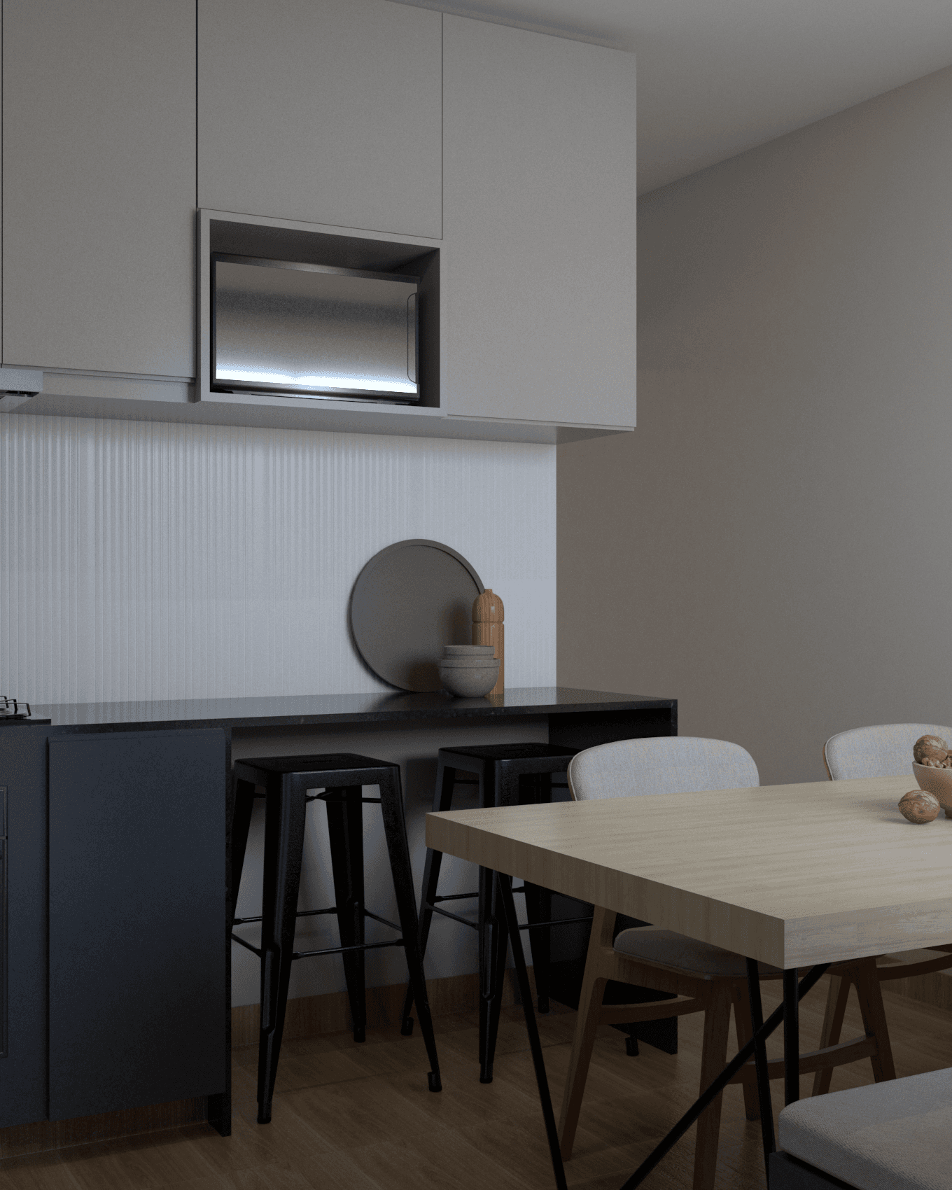 Projeto M | P - Foto 12