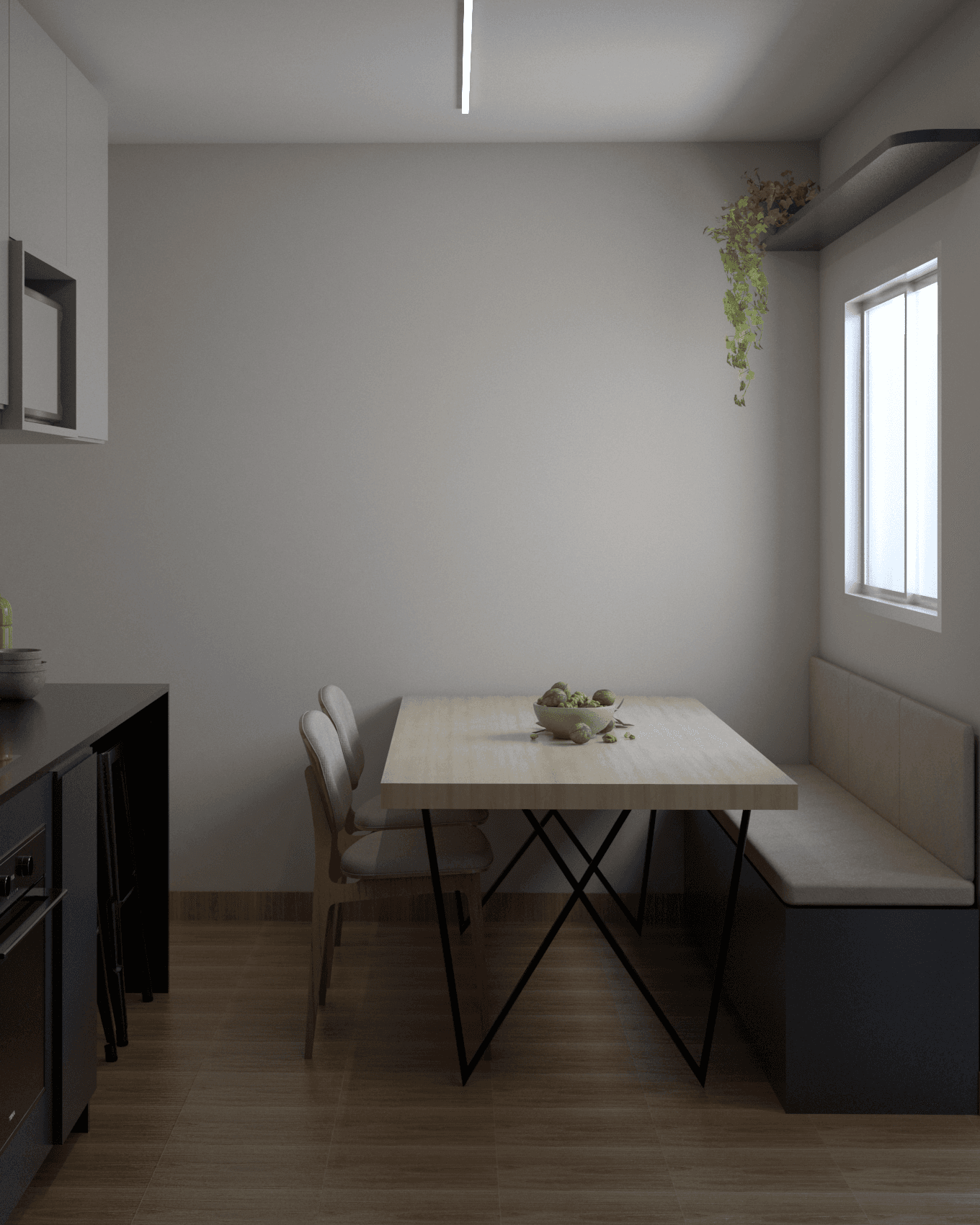 Projeto M | P - Foto 13