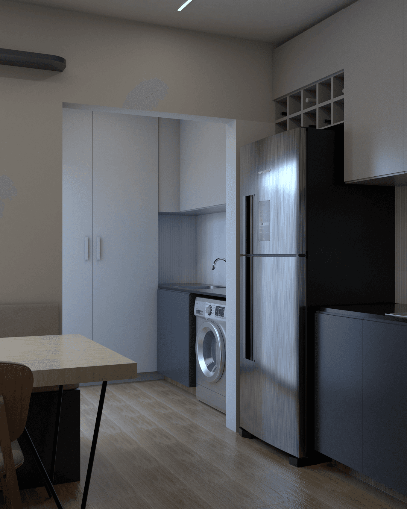 Projeto M | P - Foto 15