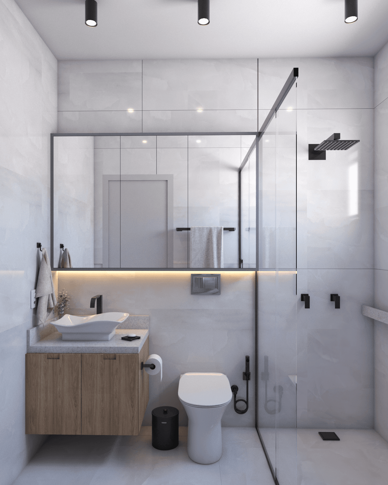 Projeto M | N - Foto 3