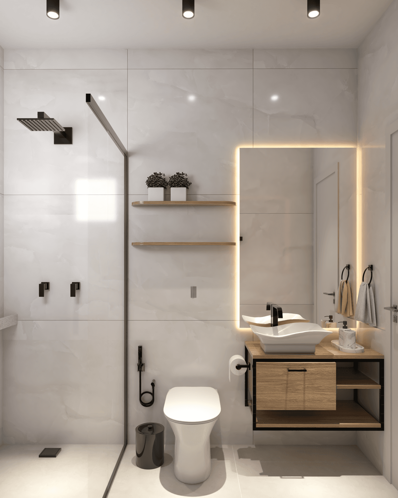 Projeto M | N - Foto 6