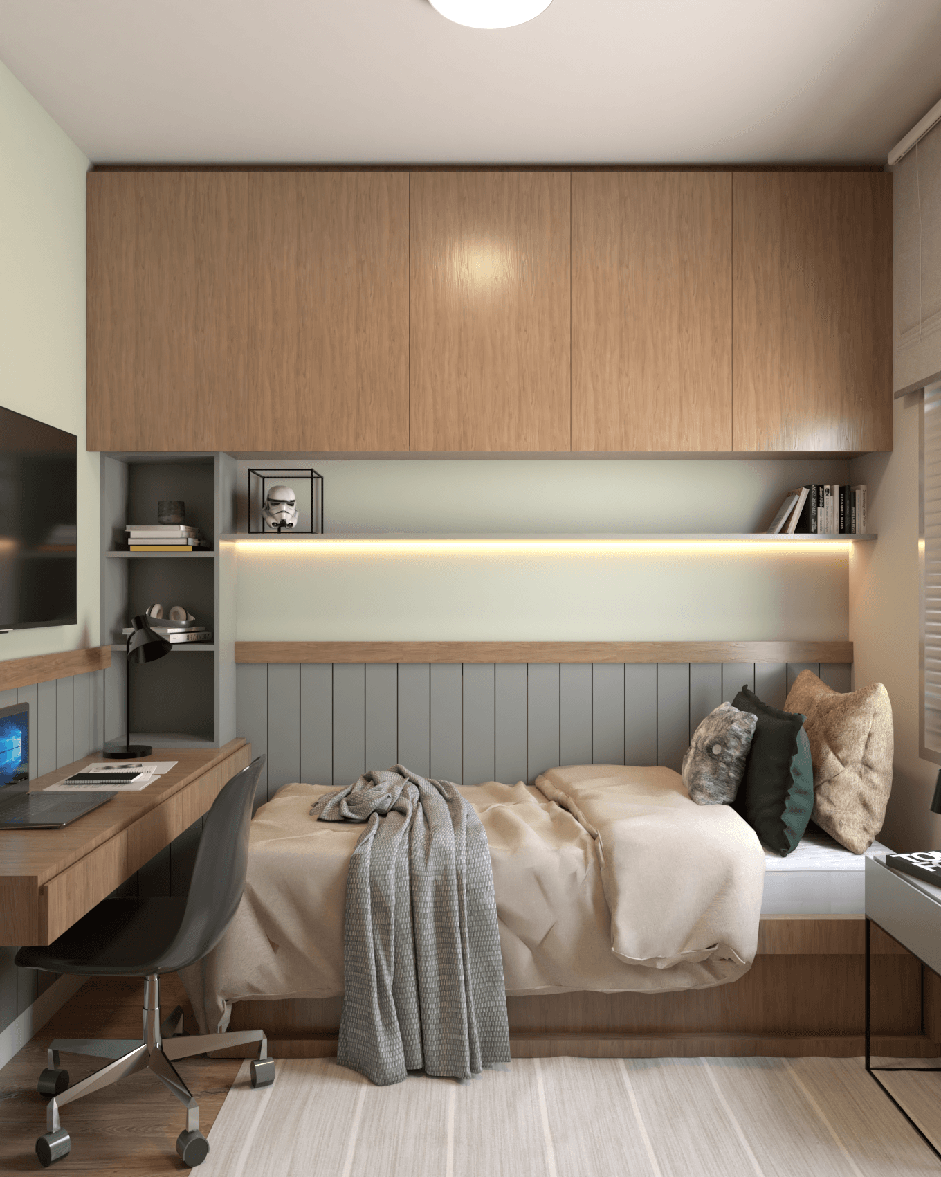 Projeto M | N - Foto 8