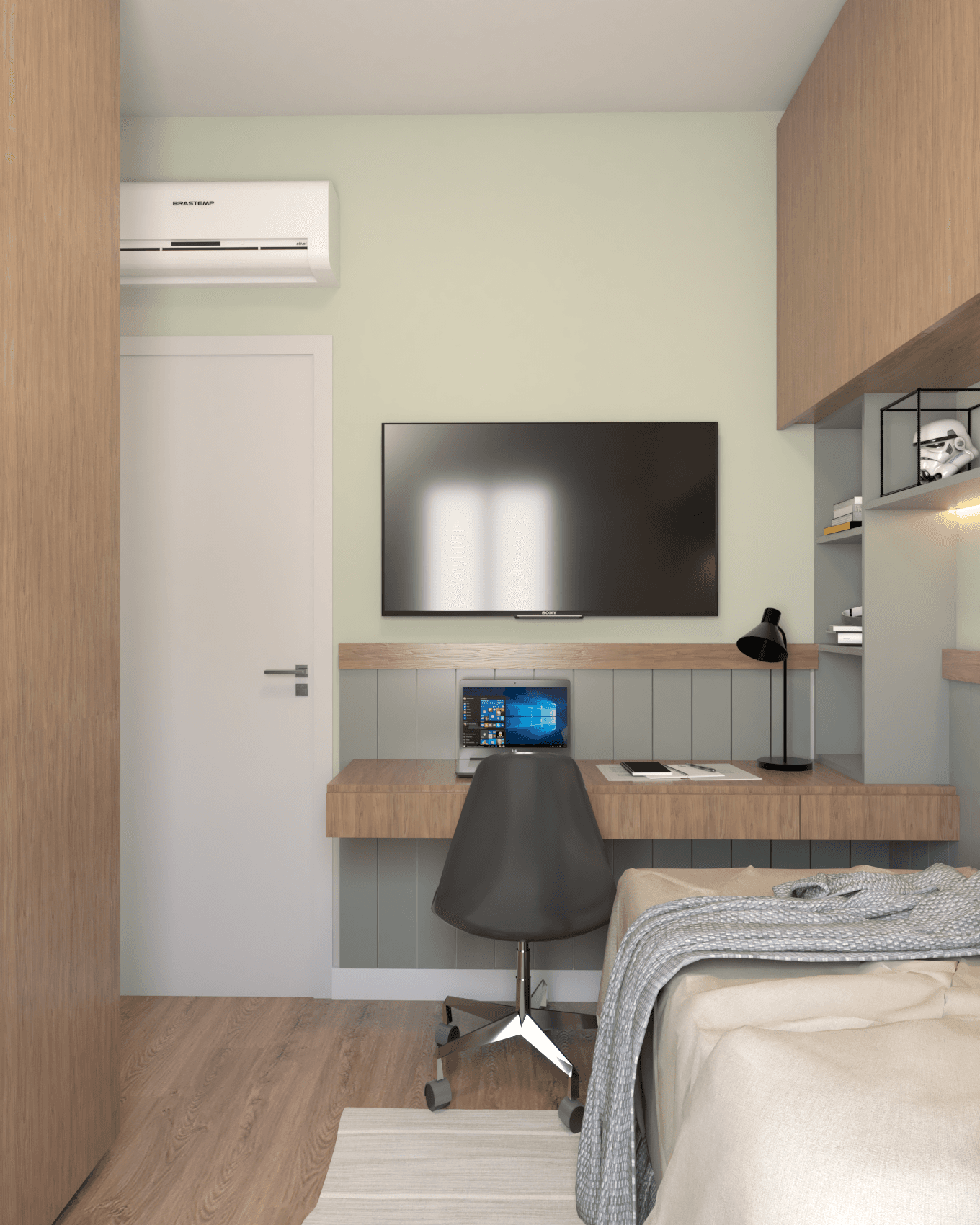 Projeto M | N - Foto 11