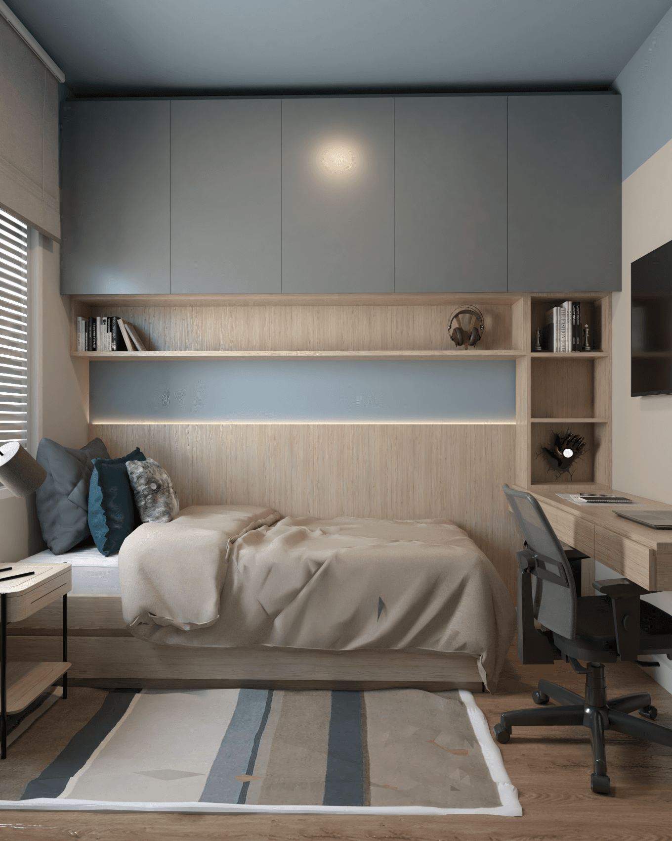 Projeto M | N - Foto 12