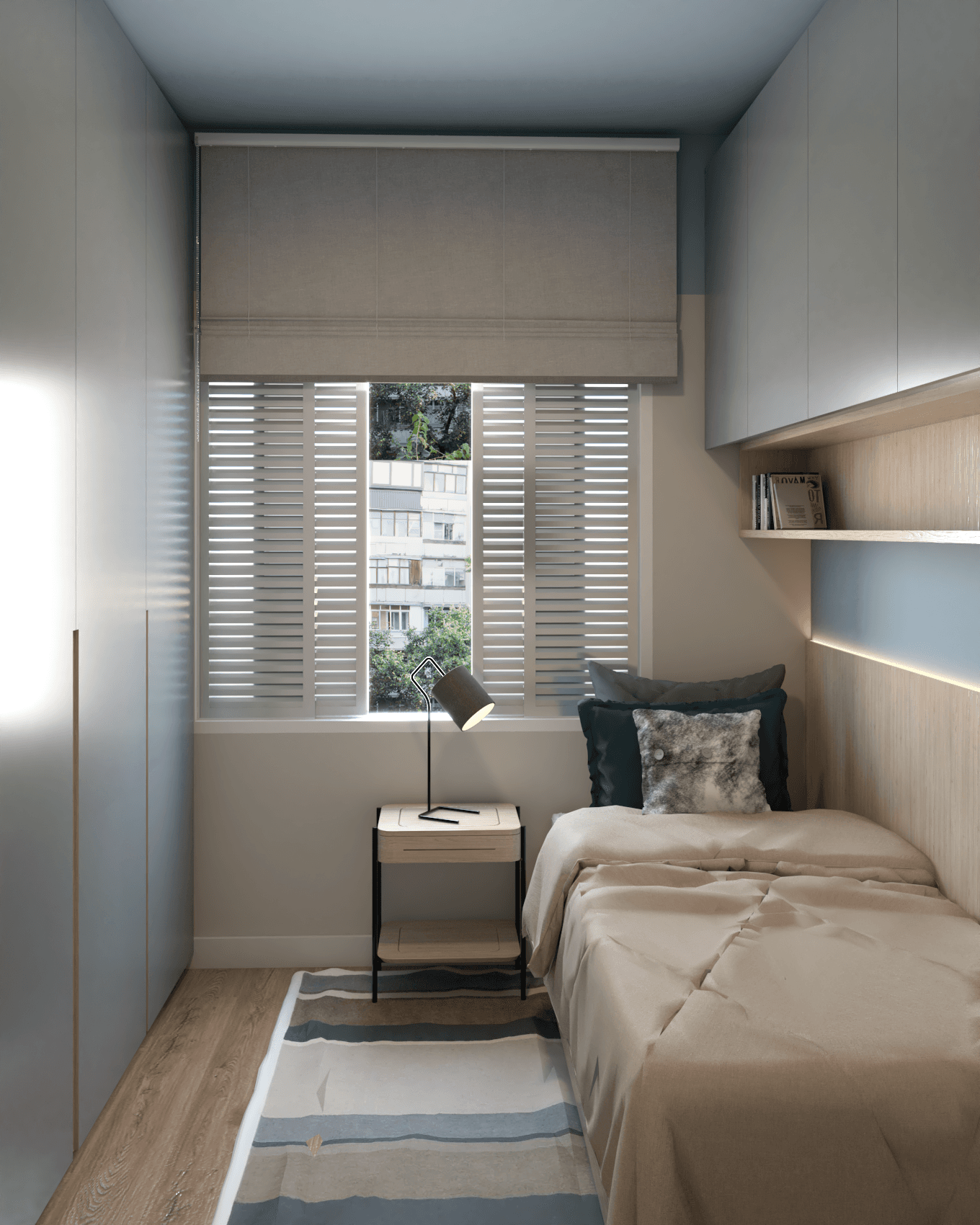 Projeto M | N - Foto 13