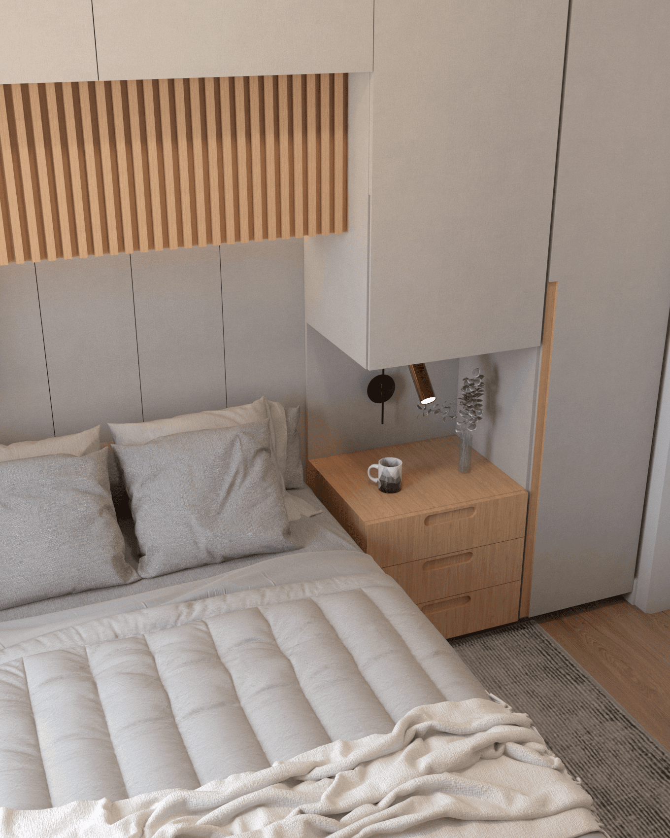 Projeto M | N - Foto 17