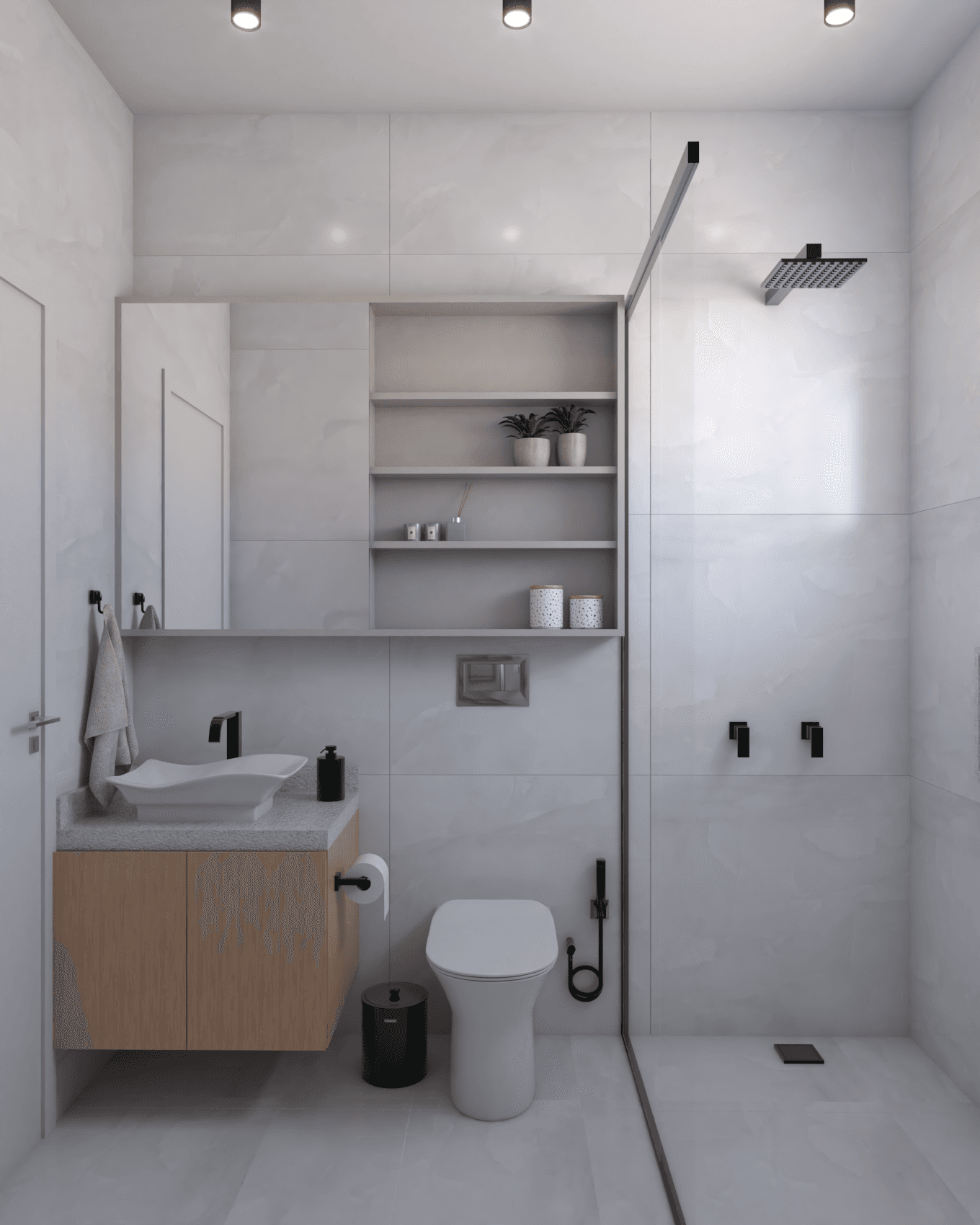 Projeto M | N - Foto 20