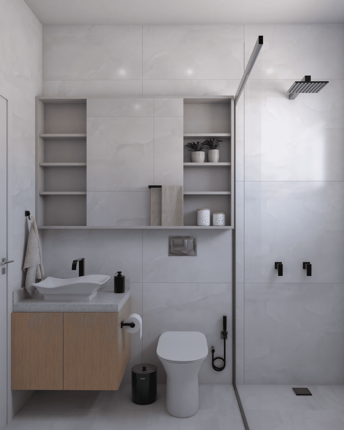 Projeto M | N - Foto 21