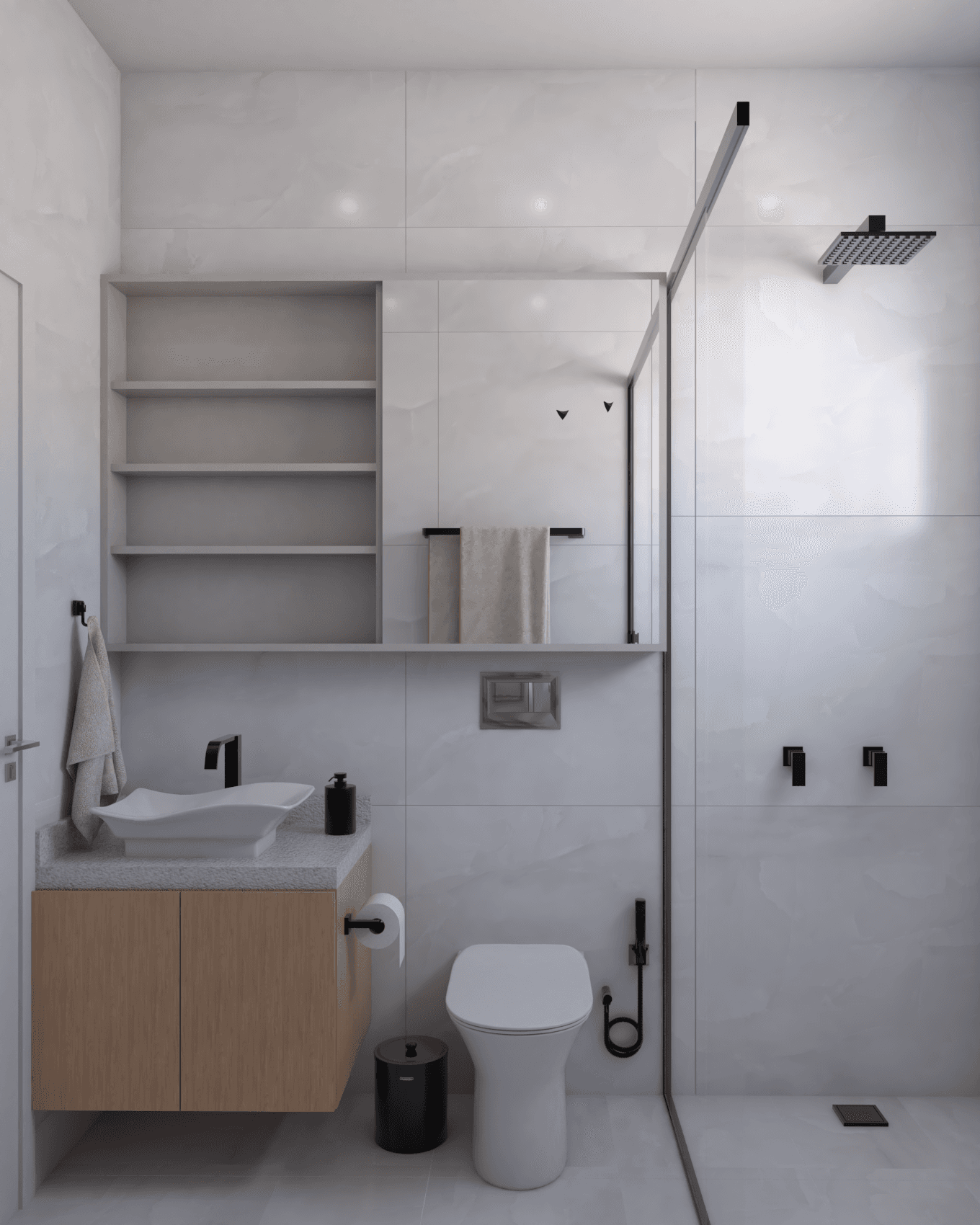 Projeto M | N - Foto 22