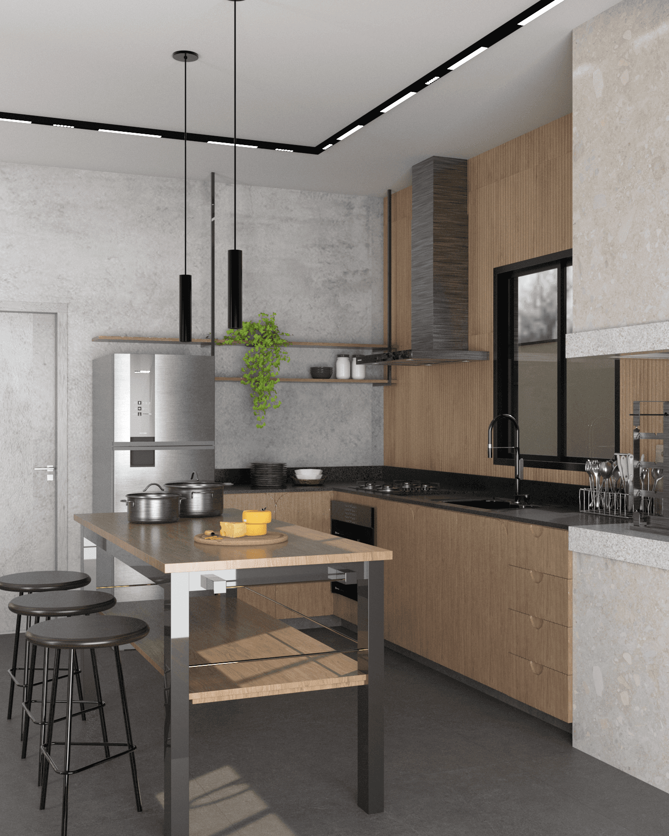 Projeto R | L - Foto 8