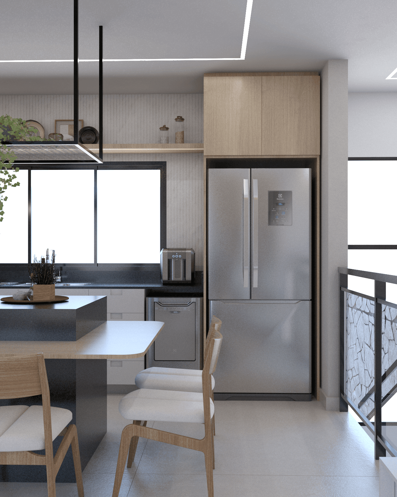 Projeto R | L - Foto 13