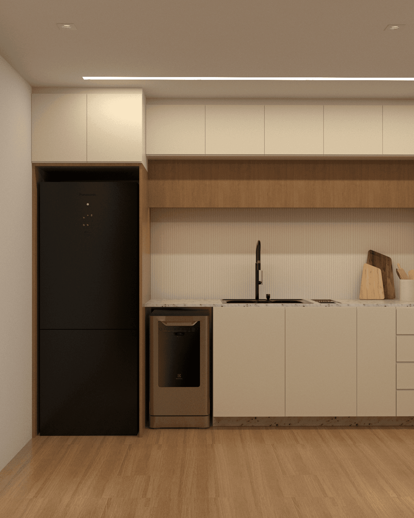 Apê Frescor - Foto 2