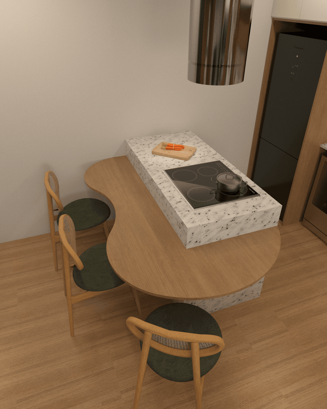 Apê Frescor - Foto 3