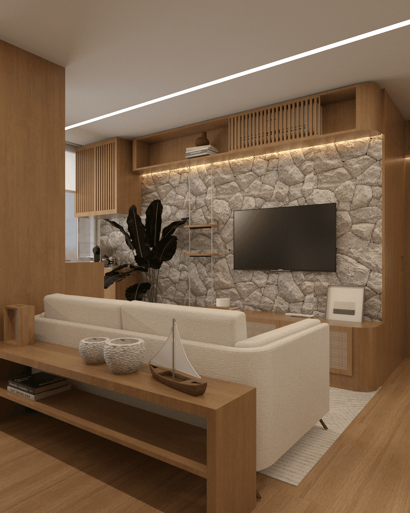 Apê Frescor - Foto 7