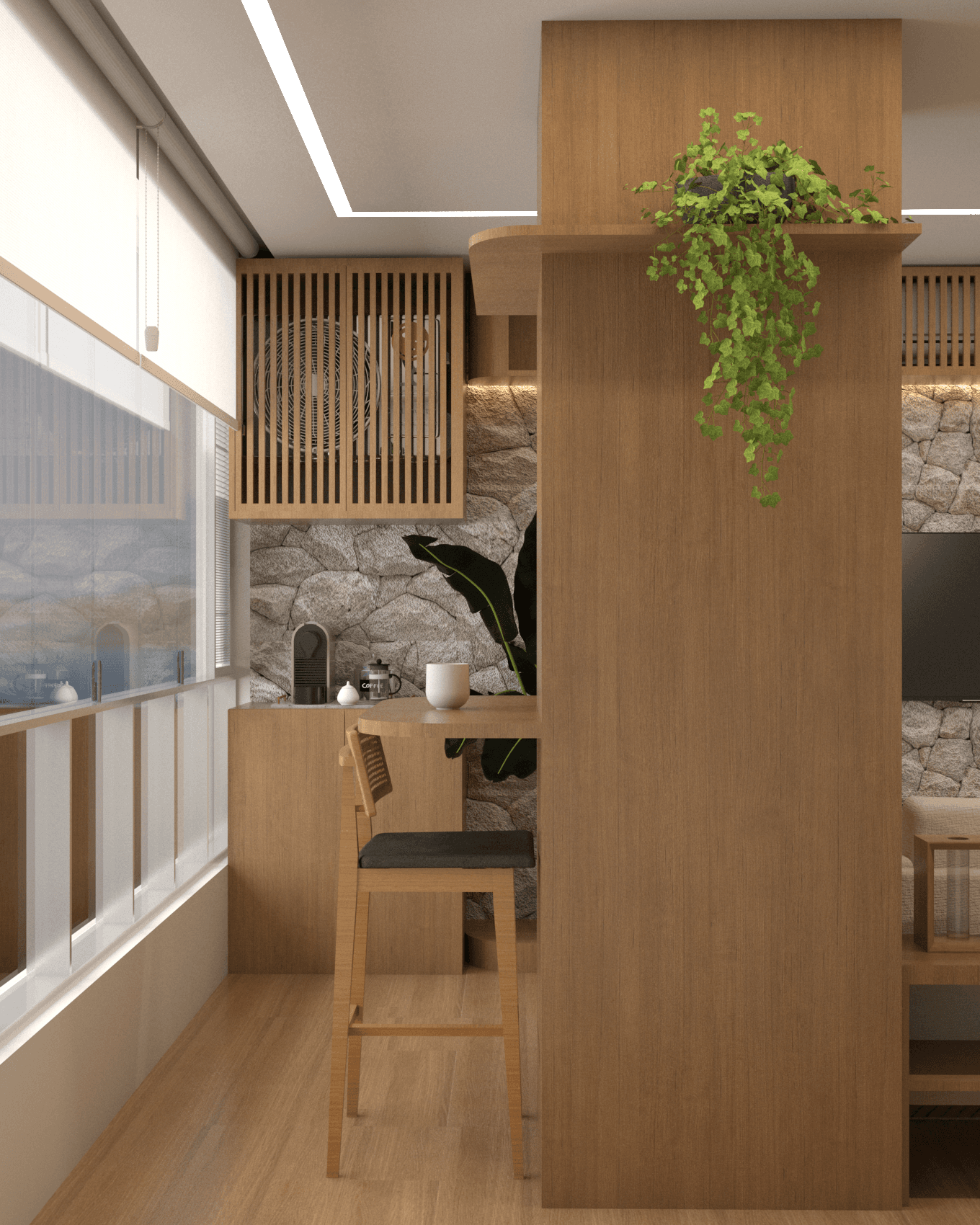 Apê Frescor - Foto 8