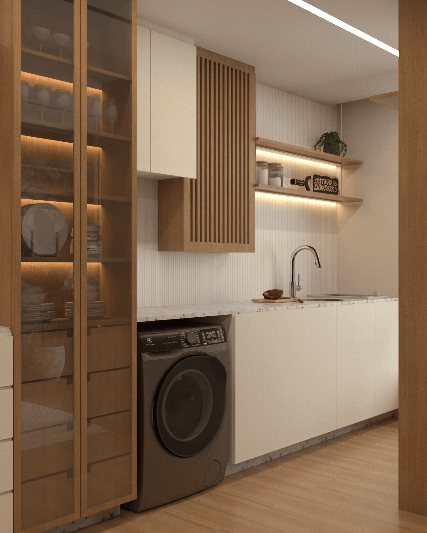 Apê Frescor - Foto 10