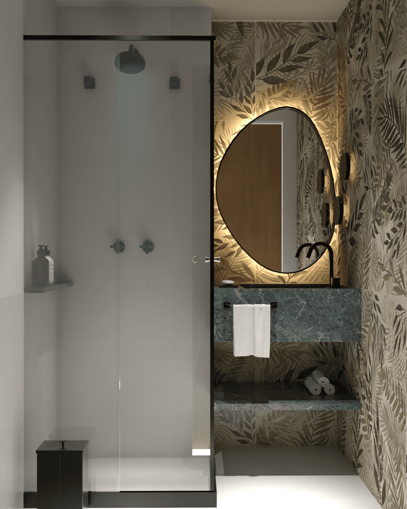 Apê Frescor - Foto 14