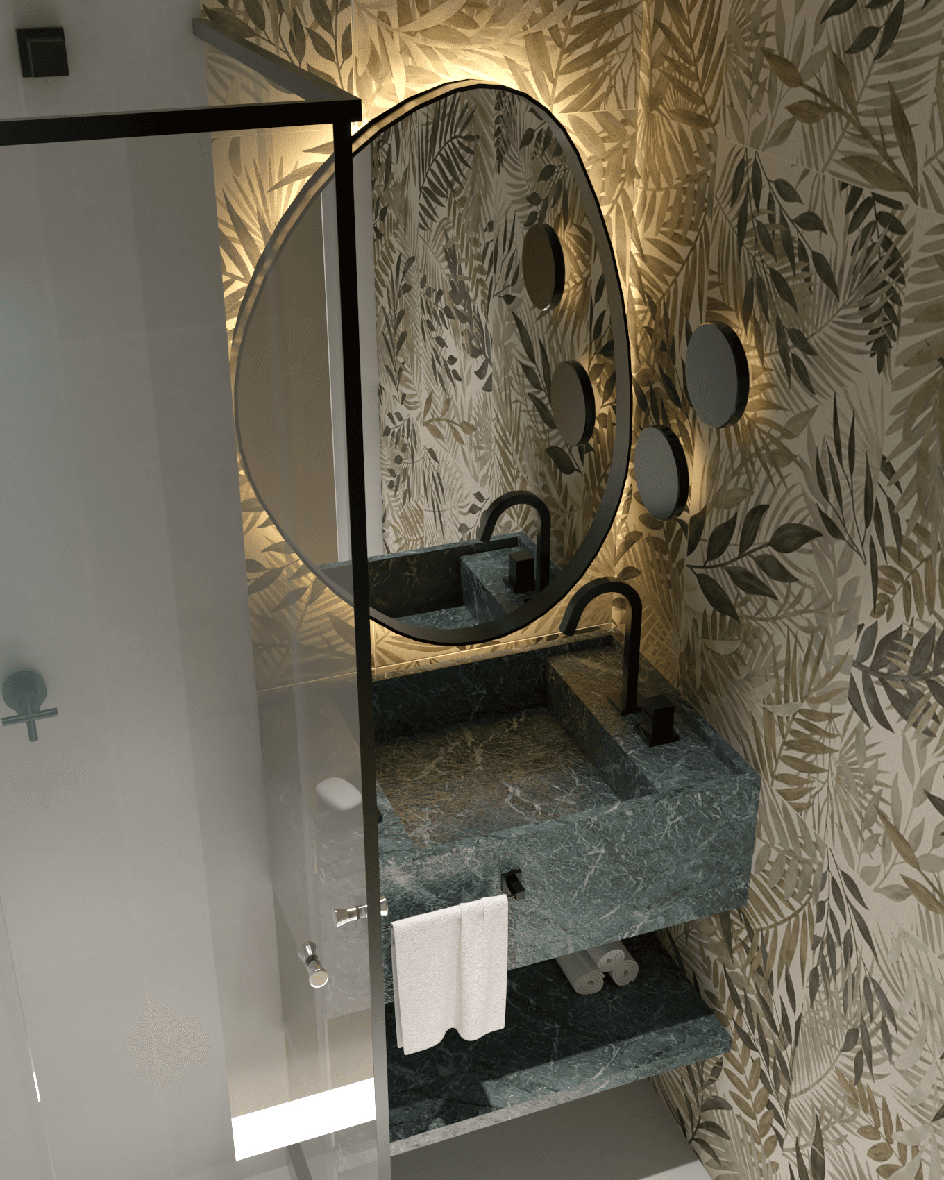 Apê Frescor - Foto 15