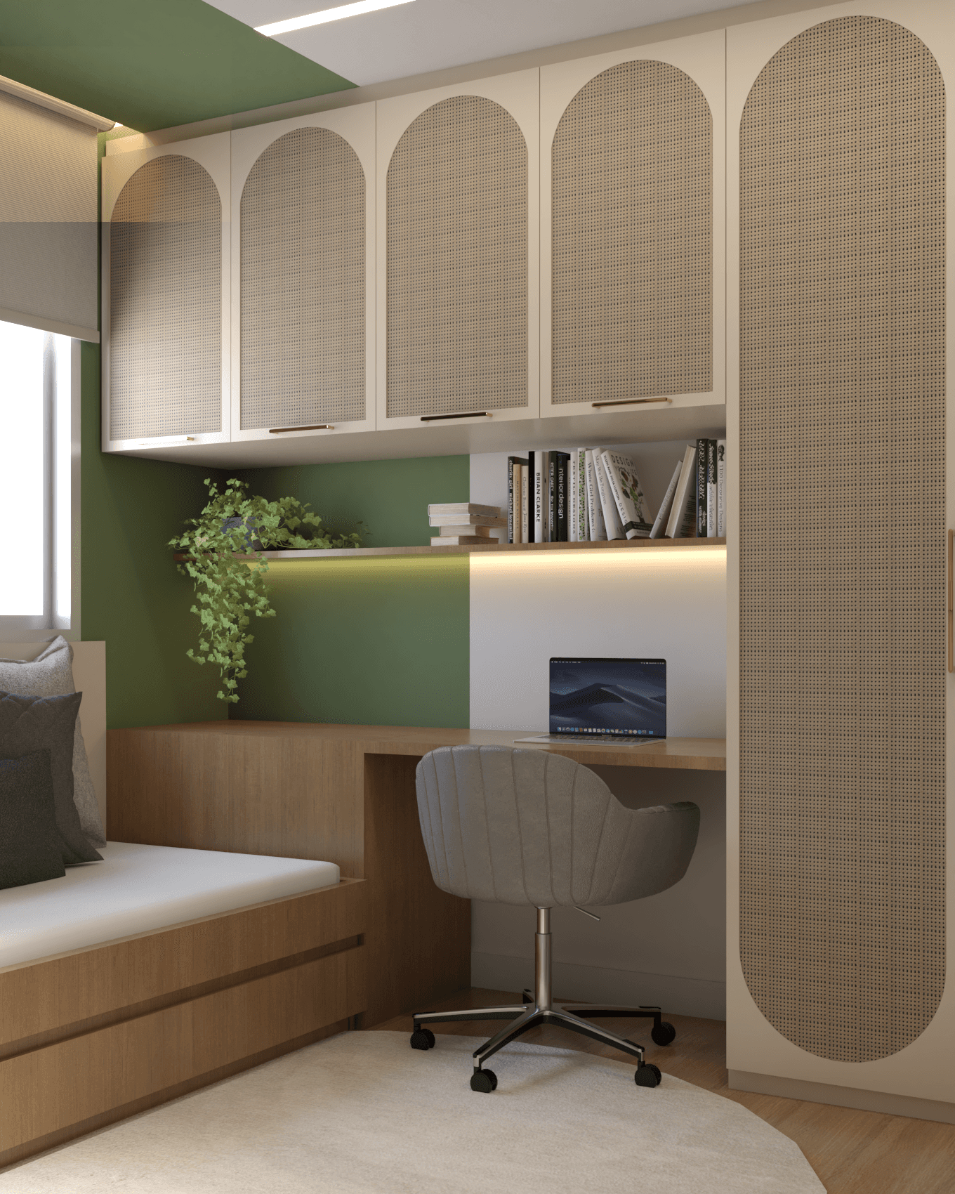 Apê Frescor - Foto 16