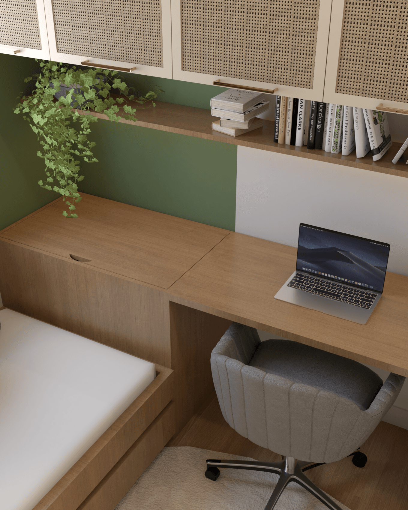 Apê Frescor - Foto 17