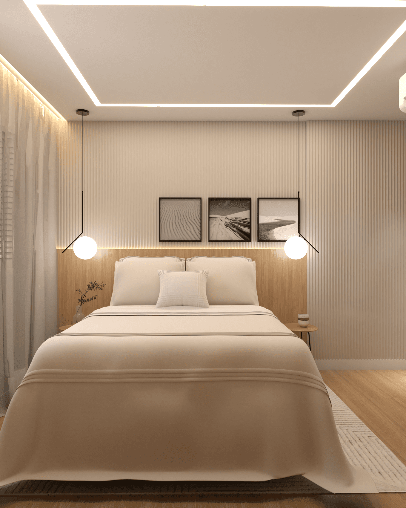 Apê Frescor - Foto 21