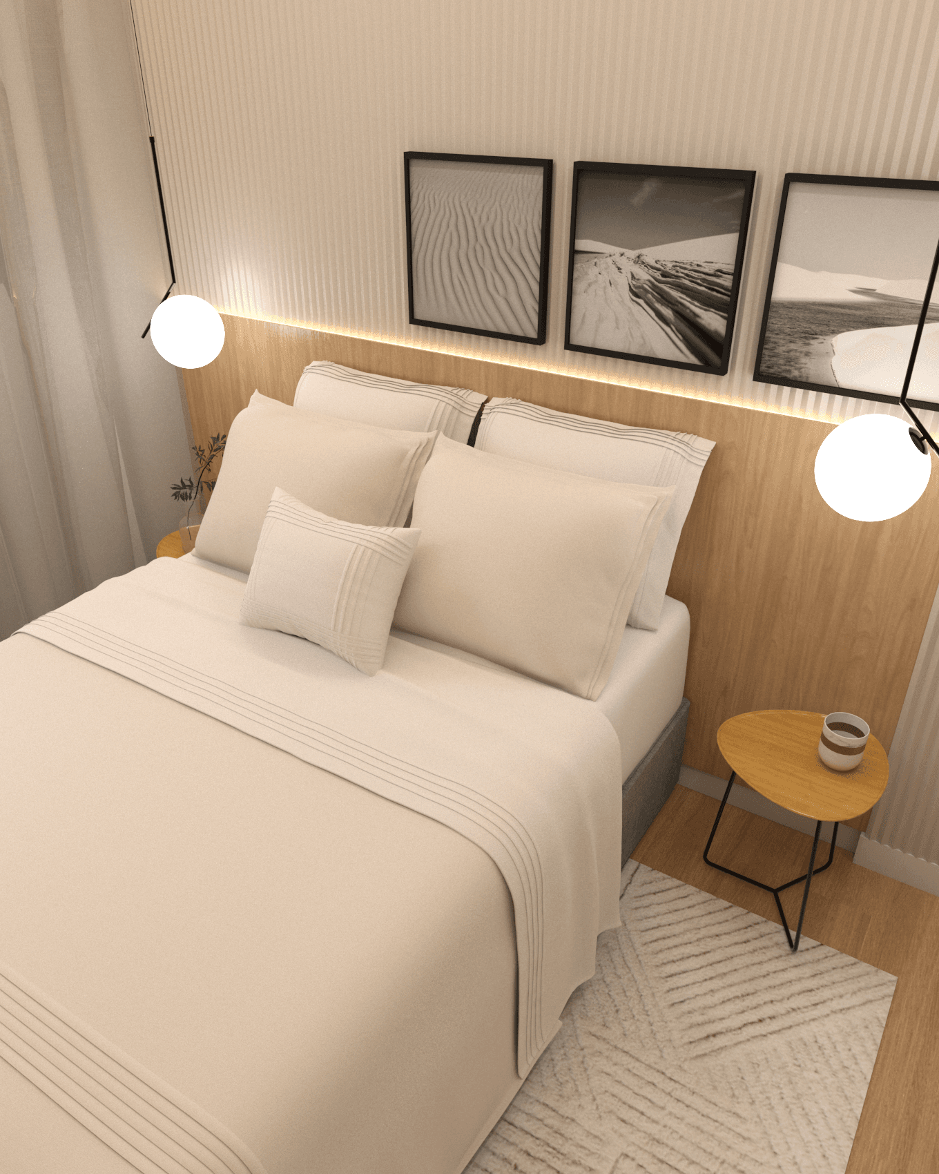 Apê Frescor - Foto 23