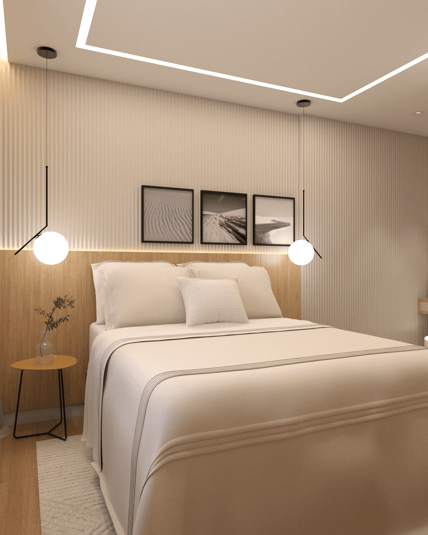 Apê Frescor - Foto 24