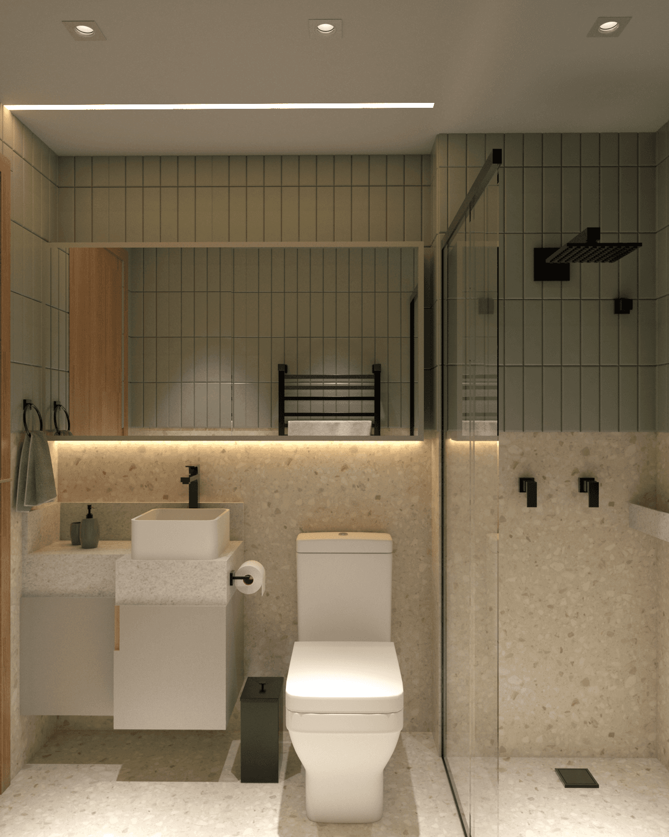 Apê Frescor - Foto 25