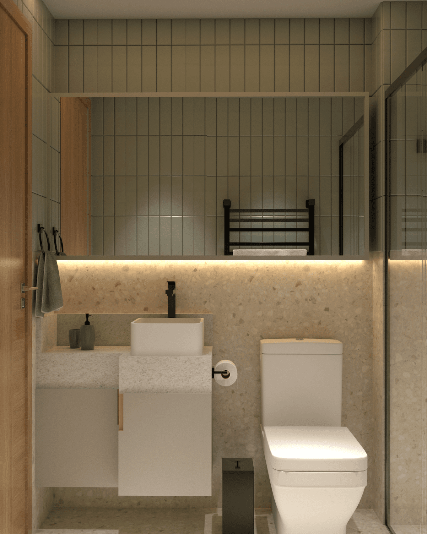 Apê Frescor - Foto 26