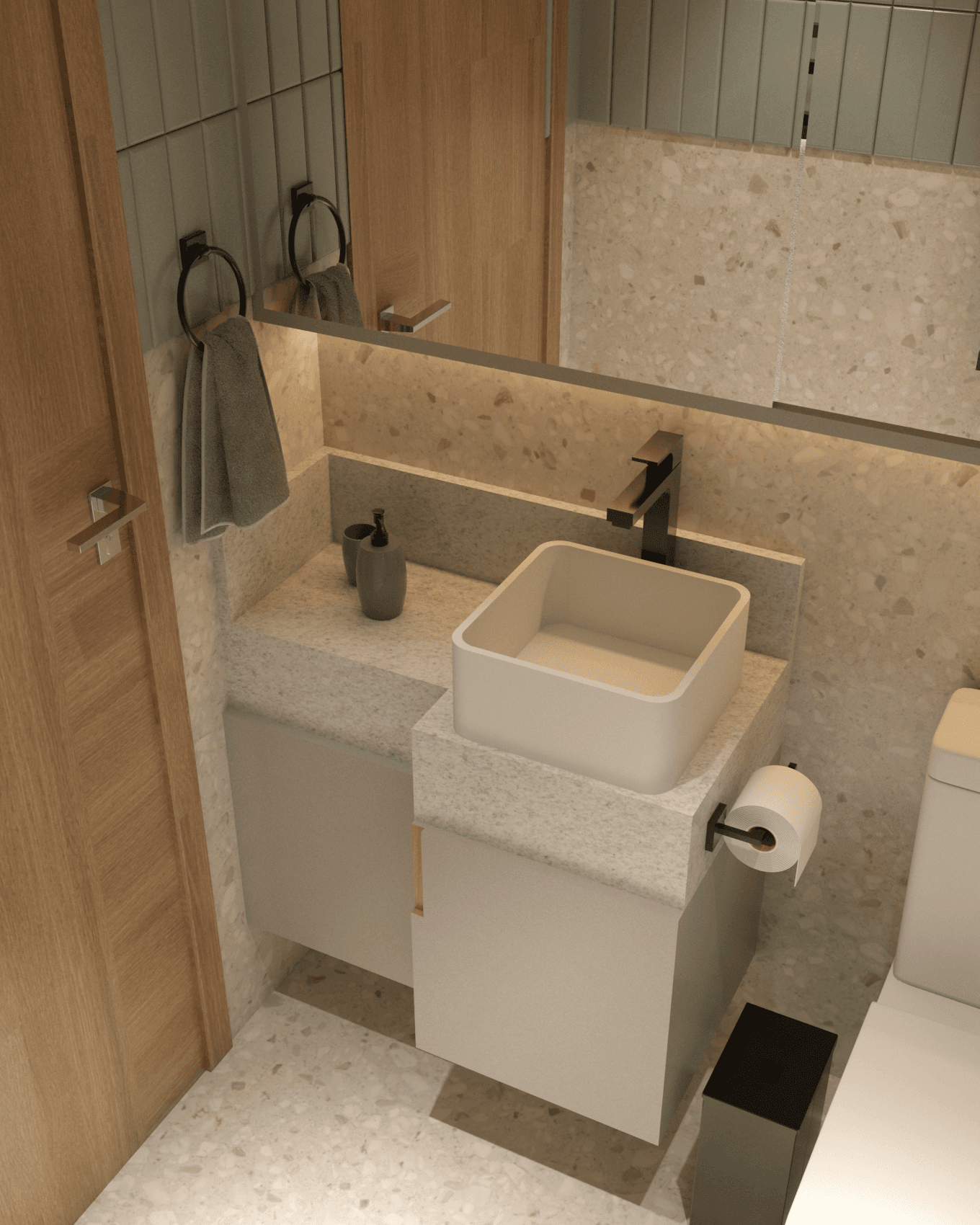 Apê Frescor - Foto 27